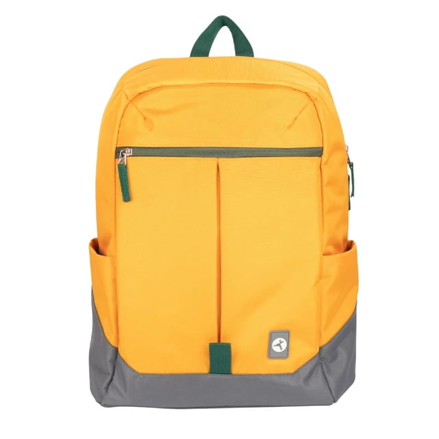 Mochila para laptop 16” TechZone TZLBP26-G Rainbow Amarillo