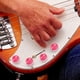 thumbnail image 3 of 1 conjunto de perillas de control de potenciómetro de guitarra eléctrica perillas rotativas de plástico, 3 of 3