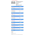 thumbnail image 2 of Front Brake Pad Set - Compatible with 2015 - 2021 Porsche Macan 2016 2017 2018 2019 2020, 2 of 2