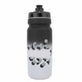 thumbnail image 2 of Botella De Agua Para Bicicleta, Botella De Agua Deportiva Portátil De 750 Ml, Botellas De Agua Exprimibles A Prueba De Fugas De Gran Capacidad Para La Mayoría De Los, 2 of 7