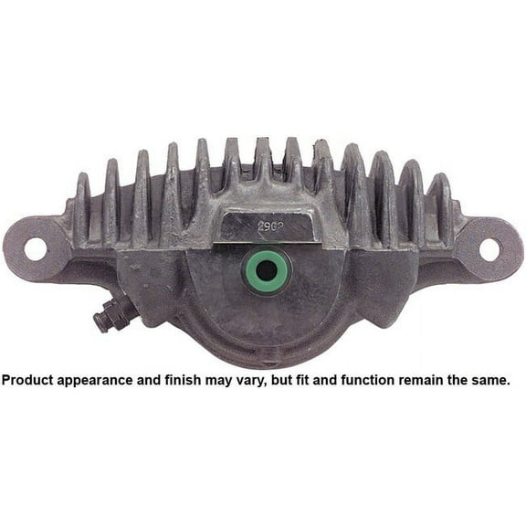 A1 Cardone Disc Brake Caliper P/N:18-4183 Fits select: 1984-1987 CHEVROLET CORVETTE