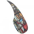 thumbnail image 4 of Accessoires d'Instruments de Musique, Protège-Garçon de Guitare Acoustique Autocollant Décoration Protège-Garçon de Guitare Acoustique Construction Robuste, 4 of 9