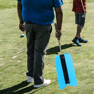 PhiGolf Home Golf Simulator - World Tour Edition, Indoor Game