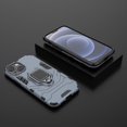 thumbnail image 3 of Funda para IPHONE 14 con Soporte Anillo Giratorio 360° y Protección Resistente a Golpes y Caídas, 3 of 4