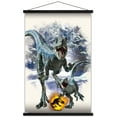 thumbnail image 1 of Jurassic World : Dominion - Blue et Beta Focal, 1 of 4