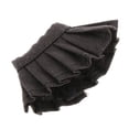 thumbnail image 2 of Plisada de Muñeca para OB11 1/12 Sunnimix Accesorio Negro, 2 of 8