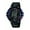 Black with Black, variant on Casio Men's Classic Twin Sensor Digital Compass Watch SGW100-1V