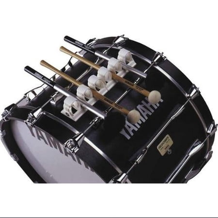 Yamaha MBMH-2 Bass Drum Mallet Holder