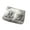 D, variant on Funny Sleeping Toys Cat In The Mattress Toy Mini Cat In Shoe With Meows Sounds Sleeping Cute Kitty Toys For Kids Boys Girls