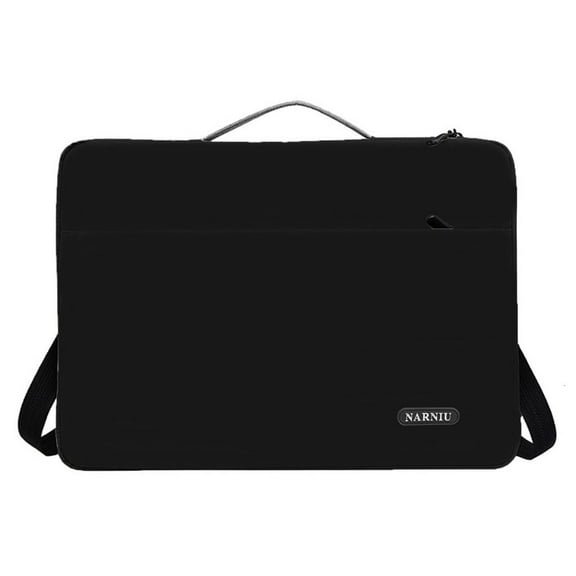 lanema Laptop Shoulder Bag 12 14 16in Tablet Sleeve Bags and Lightweight Computer Notebook Bag