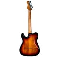 thumbnail image 4 of Guitarra Eléctrica Telecaster Jet Jt350 Snb Sunburst Jet Jt350, 4 of 5