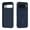 Darkblue, variant on ELEHOLD Magnetic Liquid Silicone Case for Google Pixel 10 /10 Pro, Anti-Scratch Shockproof Soft Non-Slip Anti-Fingerprint Cover Wireless Charging Compatible,Skyblue