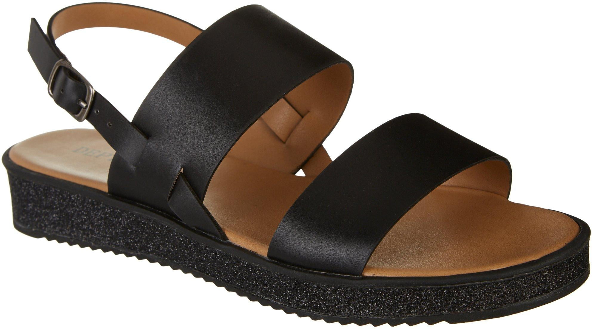 mia sandals shoe dept