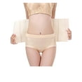 thumbnail image 4 of Youloveit Training Waist Tensioner For Women's Belly Control Slimming And Shaping Belly Control Plus Corset Breathable And Invisible Waist Shaper, 4 of 6