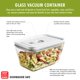 thumbnail image 2 of Contenedor de Almacenamiento de Alimentos ZWILLING Fresh & Save al Vacío, 2 of 9