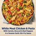 thumbnail image 3 of Birds Eye Voila! Chicken Stir Fry Skillet Meals, Frozen Meal, 21 oz. Bag, 3 of 9