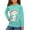 Axolotl Mushroom, variant on DISNIMO Galaxy Wolf Shirt Long Sleeve for Kids Long Sleeve Shirts for Girls 9-10 Long Sleeve Shirt Kids Crew Neck Tshirt Girls Long Sleeve T Shirts Soft Kids T Shirt Casual Tops Girls