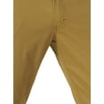 thumbnail image 3 of Lee Men's Extreme Motion Straight Fit 5 Pocket Pant, Nomad, 36W x 34L, 3 of 6