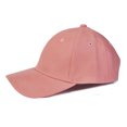 thumbnail image 1 of Gorra de béisbol TOP HEADWEAR PVC de cabeza superior Rosa, 1 of 1