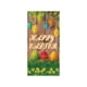 thumbnail image 1 of CaiYueKe Easter Door Cover Decoration Outdoor Party Decor Spring Holiday Door Curtain Bunny Rabbit Egg Festive Atmosphere Photography Backdrop Vertical Horizontal Hanging Decorations, 1 of 2