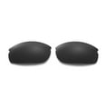 thumbnail image 3 of Walleva Black Polarized Replacement Lenses for Oakley Commit SQ Sunglasses, 3 of 6