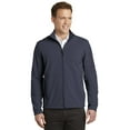 thumbnail image 1 of Port Authority Veste Coquille Souple Collective pour Hommes, 1 of 1