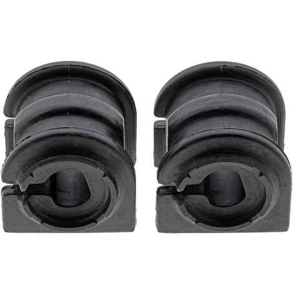 Rear To Frame Sway Bar Bushing Kit - Compatible with 2003 - 2006 Ford Expedition 2004 2005