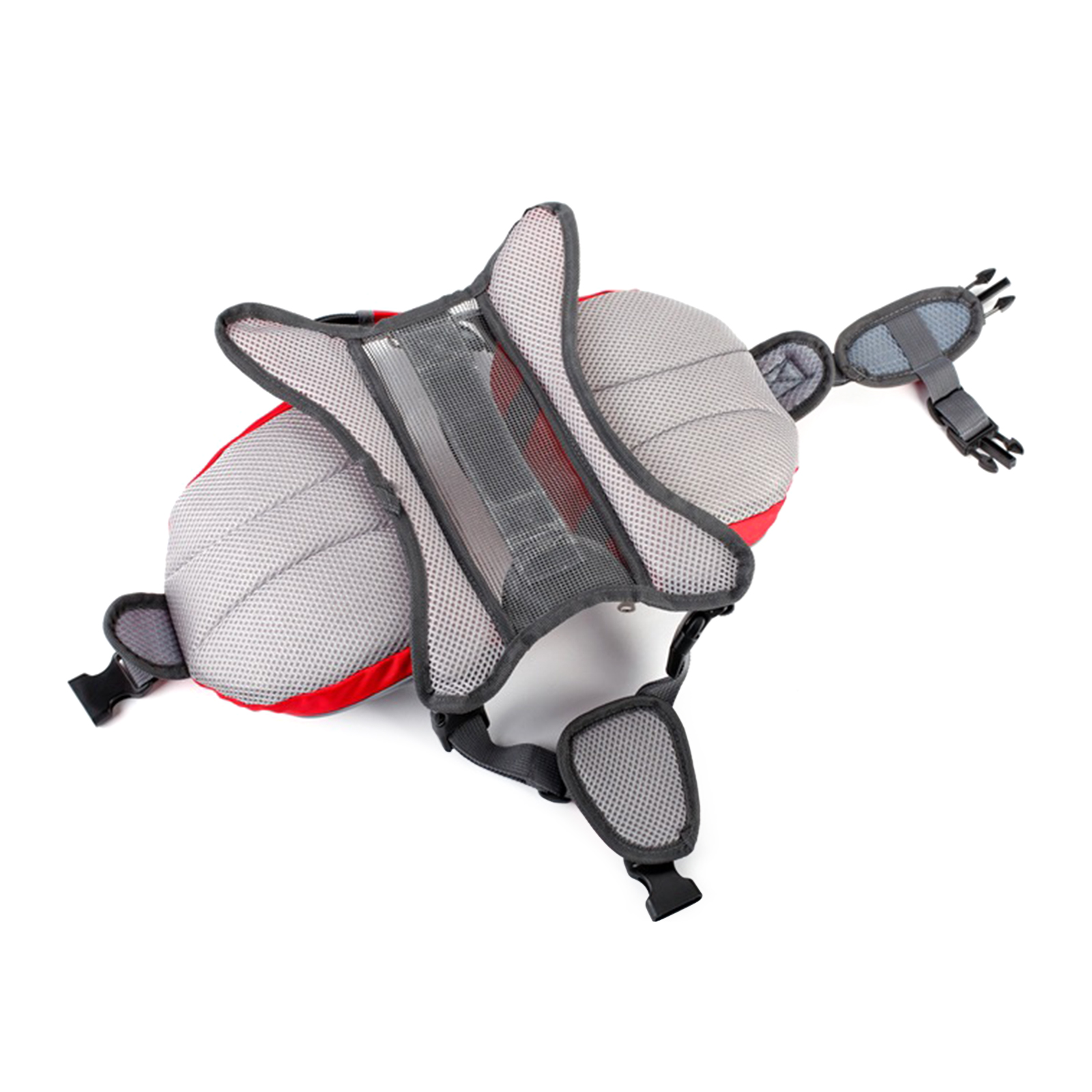 Dog Backpack Outdoor Training Pet Walking Camping Hiking Essential Multifunctional Dog Saddlebag