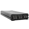 thumbnail image 4 of Amplificador NVX VAD22008v2 de 8 canales y 2200 W para uso marino, Clase D, 4 of 8