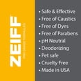 thumbnail image 6 of Zeiff All Purpose Cleaner Spray and Deodorizer for Household Cleaning 32 oz, 6 of 7