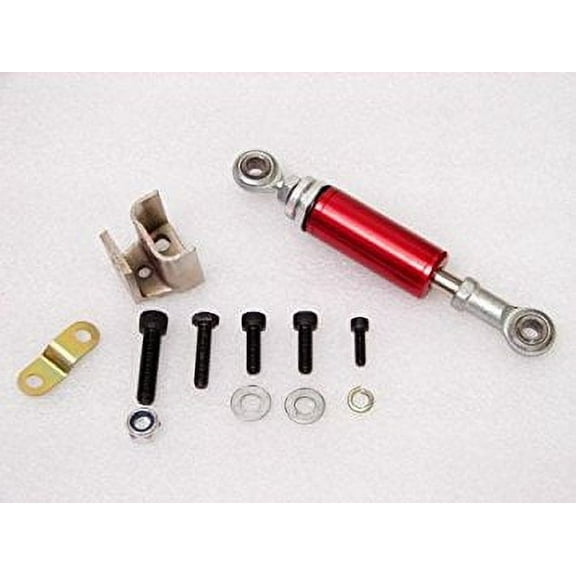 2003 2004 2005 2006 Infiniti G35 Coupe and Sedan VQ35 Engine Damper, Fits 2003-2008 350Z