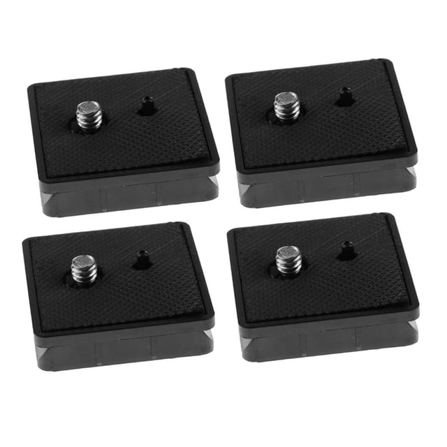 Montaje de Adaptador de licencia de Liberación Rápida de 4 Piezas para 330A 40x42mm