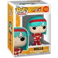 thumbnail image 2 of Funko Pop! Animation: Dragon Ball GT - Bulla, 2 of 3