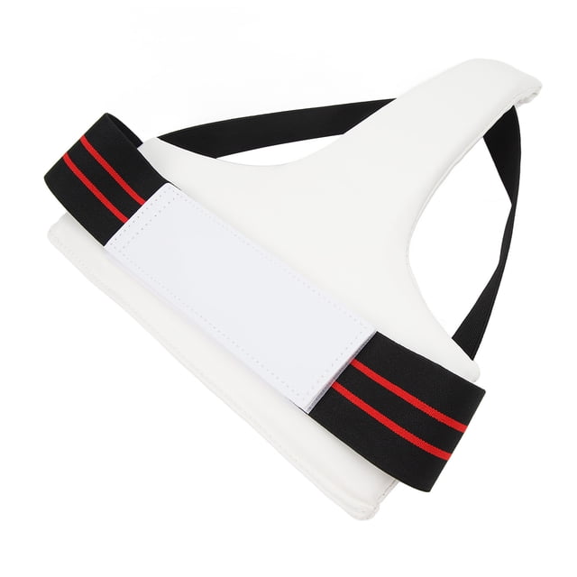 Protector de Inglés de Taekwondo Protector de Inglés para Mujer Absorción de Impacto con Ajuste Flexible para Entrenamiento de Boxeo de Taekwondo ANGGREK Otros