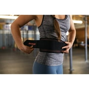Harbinger Womens HexCore 4.5 Weight Lifting Belt - XS - Coral