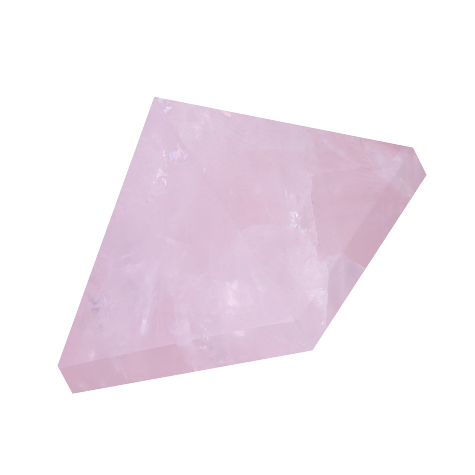 Beautiful Crystal Pyramid, Pyramid Decoration, Home Decoration For  Fortune Paperweight Luck In Life