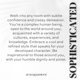 thumbnail image 3 of Perfume aromapassions SOPHISTICATED Extrait de Parfum, 3 of 5