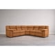 thumbnail image 5 of Sala Kessa Muebles Savona Modular Natural, 5 of 5