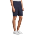 thumbnail image 4 of GEORGE Relaxed Fit Mid Rise Cotton Spandex Cargo Short (Men's), 1 Count, 1 Pack, 4 of 6