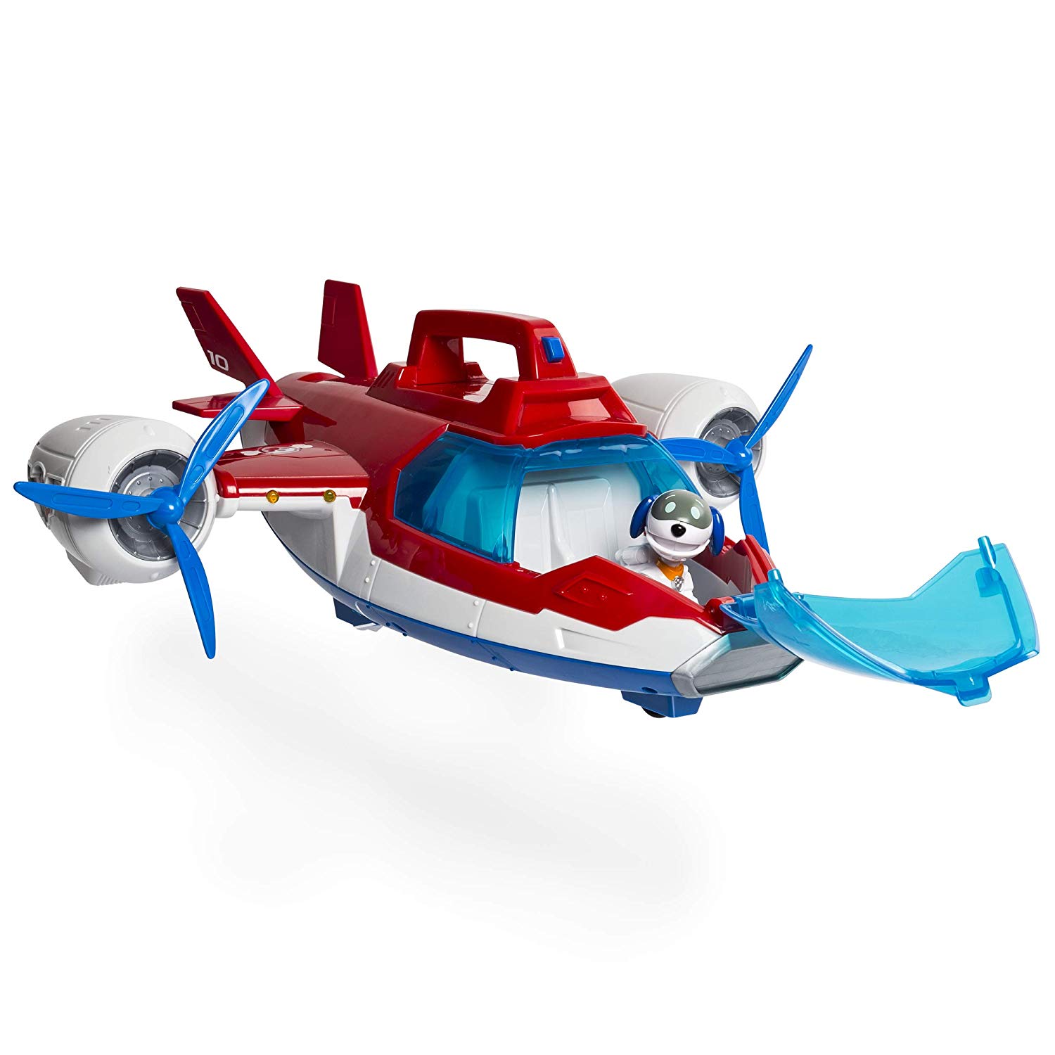 plane paw patrol