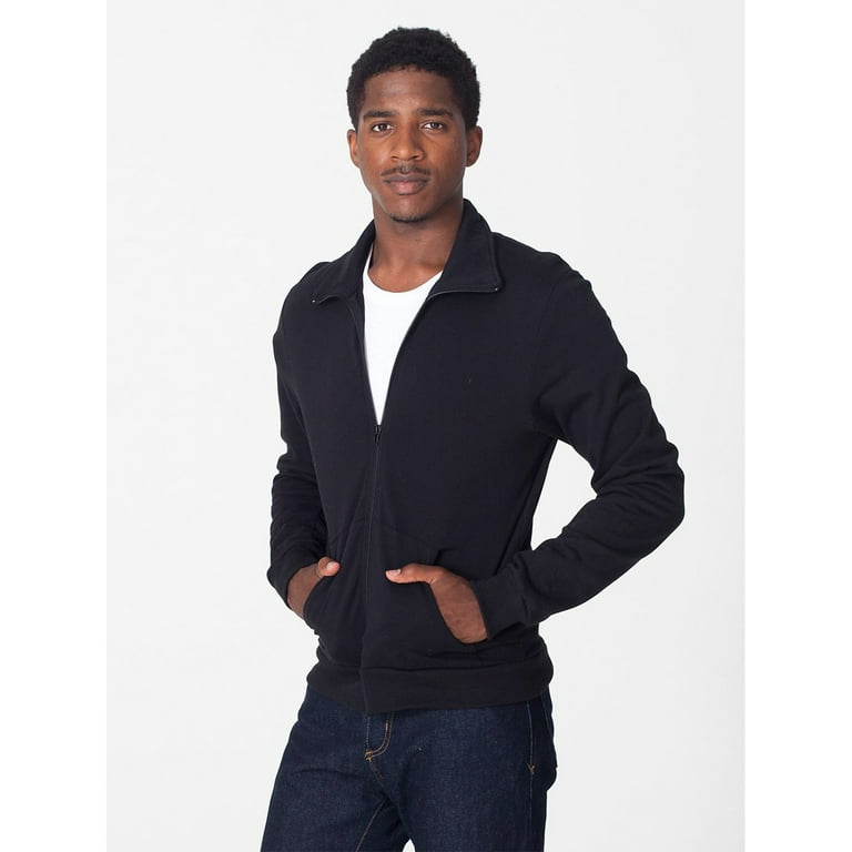 American apparel california fleece hotsell