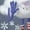 HEATHER BLUE, variant on Trolls Movie - Christmas - Let It Snow - Cloud Guy - Women's Any Way Dress