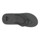 thumbnail image 4 of Sandalias Quiksilver Molokai para Hombre Gris Modelo AQYL10006XKRB, 4 of 5
