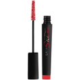 thumbnail image 1 of Maybelline New York Lash Stiletto Ultimate Length Waterproof Mascara, Very Black, 0.22 fl. oz., 1 of 7