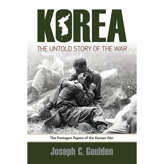 Korea: The Untold Story of the War, (Paperback)