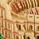 thumbnail image 4 of Bloques de construcción ensamblados con partículas de microdiamante para edificios emblemáticos de fama mundial, adecuados para el Coliseo de Roma, 4 of 5