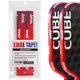 thumbnail image 1 of Pickletech Pickleball Cinta protectora para paletas - Protector de borde para cabeza de paleta - Cinta protectora para bordes de raqueta - Se ajusta perfectamente al borde curvado - Patrones Ama Azul, 1 of 1