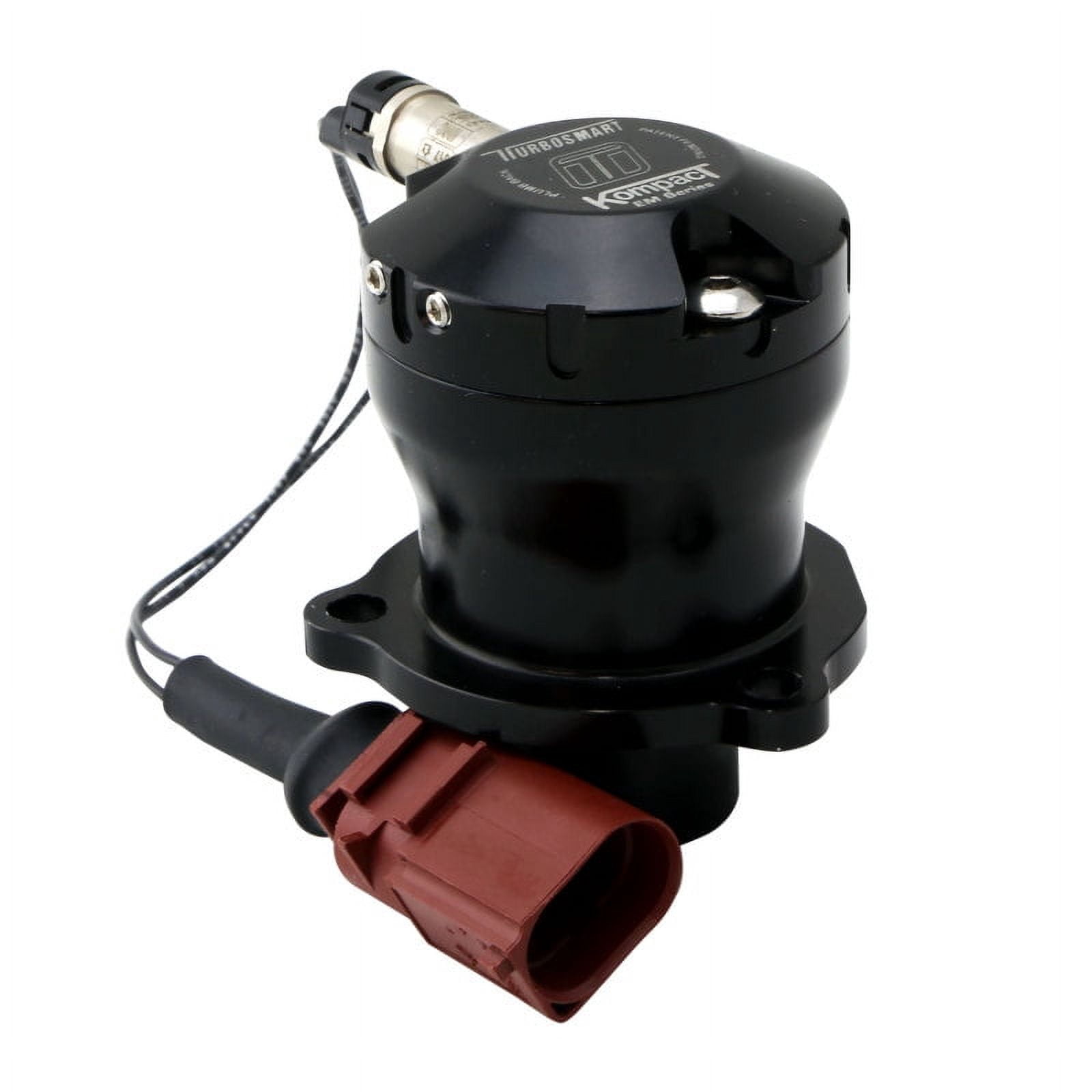 Turbosmart BOV Kompact EM Plumb Back for Volkswagen GTI / Golf R MK7