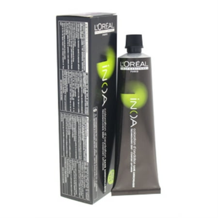 Inoa - #  Very Light Iridescent Blonde by L'Oreal Professional for  Unisex  oz Hair Color | Walmart Canada