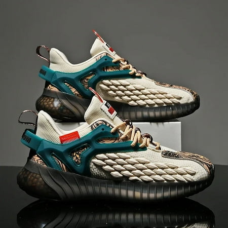

Shoes men Sneakers Male casual Mens Shoes tenis Luxury shoes Trainer Race Breathable Shoes fashion loafers running Shoes for men